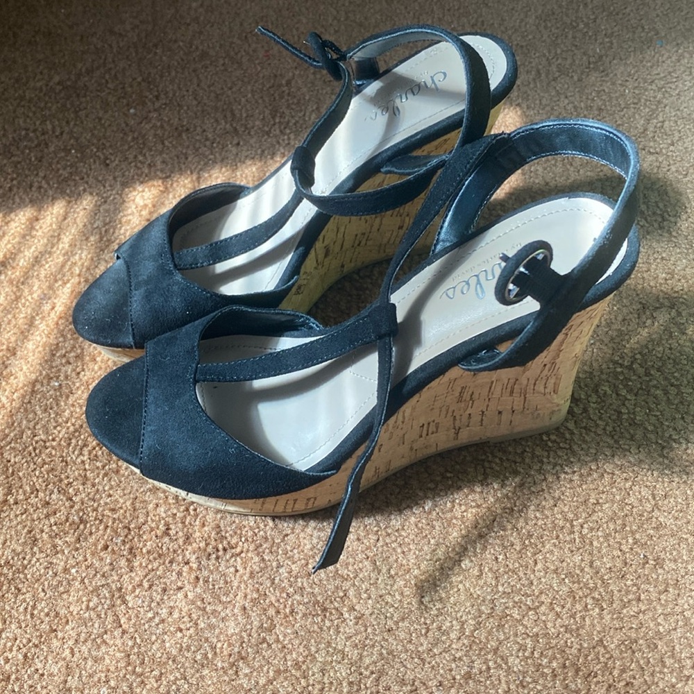 Charles by Charles David platform